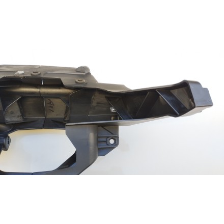 TELAIETTO SUPPORTO GRUPPO TELAIO ANTERIORE ORIGINALE VOGE SFIDA SR1 125 2024