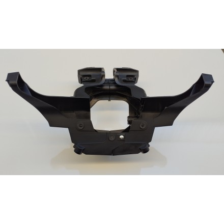 TELAIETTO SUPPORTO GRUPPO TELAIO ANTERIORE ORIGINALE VOGE SFIDA SR1 125 2024