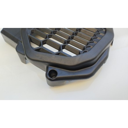 GRIGLIA ARIA PROTEZIONE RADIATORE ACQUA ORIGINALE VOGE SFIDA SR1 125 2024