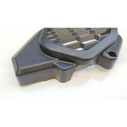 GRIGLIA ARIA PROTEZIONE RADIATORE ACQUA ORIGINALE VOGE SFIDA SR1 125 2024
