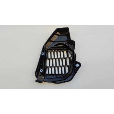 GRIGLIA ARIA PROTEZIONE RADIATORE ACQUA ORIGINALE VOGE SFIDA SR1 125 2024