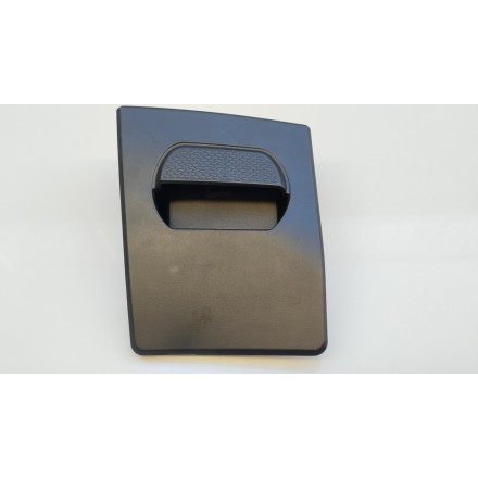 SPORTELLO COVER CASSETTO RETRO SCUDO ORIGINALE VOGE SFIDA SR1 125 2024