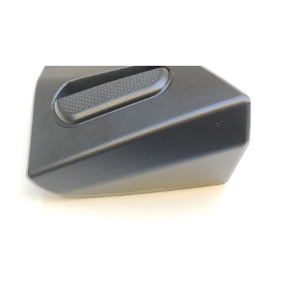SPORTELLO COVER CASSETTO RETRO SCUDO ORIGINALE VOGE SFIDA SR1 125 2024