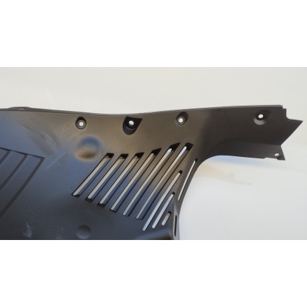 PARAFANGO PANNELLO GRIGLIA INTERNA RUOTA ORIGINALE VOGE SFIDA SR1 125 2024