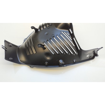 PARAFANGO PANNELLO GRIGLIA INTERNA RUOTA ORIGINALE VOGE SFIDA SR1 125 2024