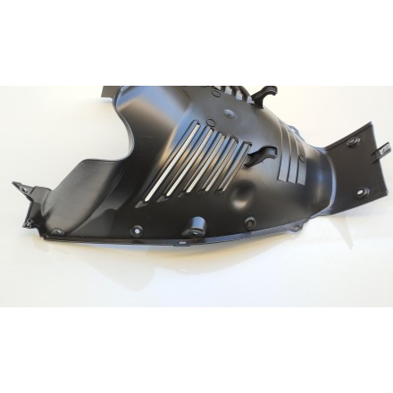 PARAFANGO PANNELLO GRIGLIA INTERNA RUOTA ORIGINALE VOGE SFIDA SR1 125 2024