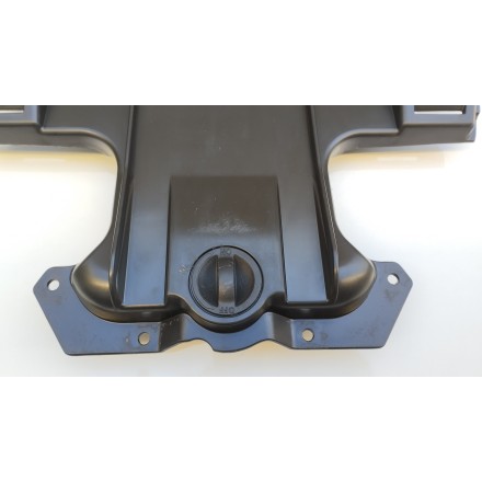 CARENA CODONE PANNELLO INTERNO POSTERIORE ORIGINALE VOGE SFIDA SR1 125 2024