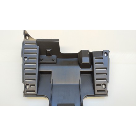 CARENA CODONE PANNELLO INTERNO POSTERIORE ORIGINALE VOGE SFIDA SR1 125 2024