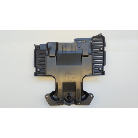 CARENA CODONE PANNELLO INTERNO POSTERIORE ORIGINALE VOGE SFIDA SR1 125 2024