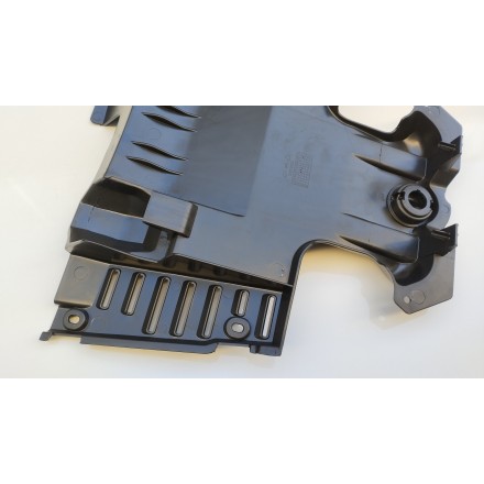 CARENA CODONE PANNELLO INTERNO POSTERIORE ORIGINALE VOGE SFIDA SR1 125 2024