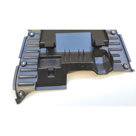 CARENA CODONE PANNELLO INTERNO POSTERIORE ORIGINALE VOGE SFIDA SR1 125 2024
