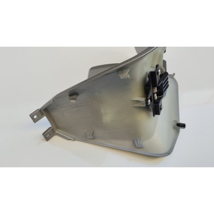 CARENA TUNNEL VANO TAPPO BENZINA ORIGINALE VOGE SFIDA SR1 125 2024