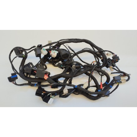 IMPIANTO ELETTRICO CABLAGGIO CAVI ELETTRICI ORIGINALE VOGE SFIDA SR1 125 2024