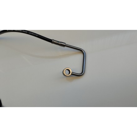 KIT TUBI OLIO FRENO ANTERIORE E POSTERIORE ORIGINALE VOGE SFIDA SR1 125 2024