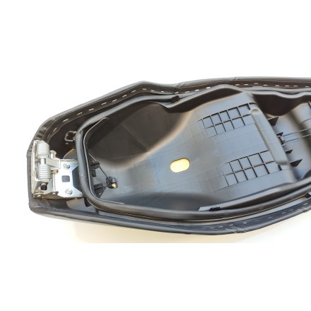 SEDILE SELLA SELLONE SEDUTA COMPLETA ORIGINALE VOGE SFIDA SR1 125 2024