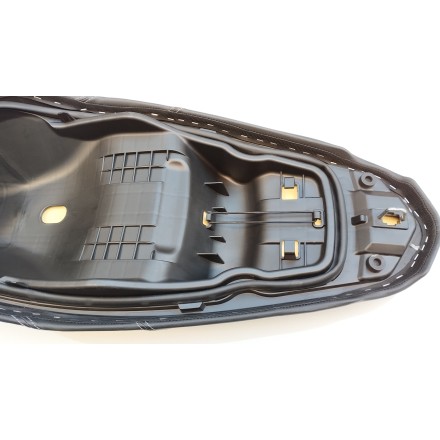 SEDILE SELLA SELLONE SEDUTA COMPLETA ORIGINALE VOGE SFIDA SR1 125 2024