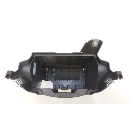 CASSETTO VANO ALLOGGIO BATTERIA ORIGINALE VOGE SFIDA SR1 125 2024