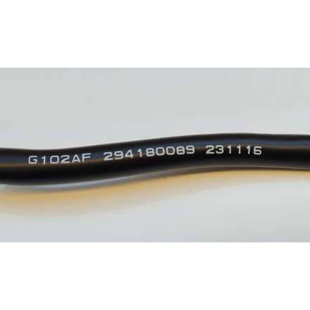 KIT TUBI OLIO FRENO ANTERIORE E POSTERIORE ORIGINALE VOGE SFIDA SR1 125 2024