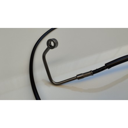 KIT TUBI OLIO FRENO ANTERIORE E POSTERIORE ORIGINALE VOGE SFIDA SR1 125 2024