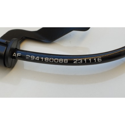 KIT TUBI OLIO FRENO ANTERIORE E POSTERIORE ORIGINALE VOGE SFIDA SR1 125 2024