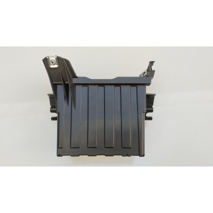 CASSETTO VANO ALLOGGIO BATTERIA ORIGINALE VOGE SFIDA SR1 125 2024