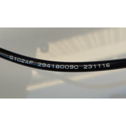 KIT TUBI OLIO FRENO ANTERIORE E POSTERIORE ORIGINALE VOGE SFIDA SR1 125 2024