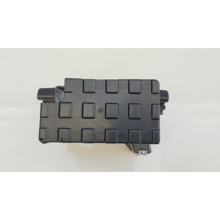 CASSETTO VANO ALLOGGIO BATTERIA ORIGINALE VOGE SFIDA SR1 125 2024