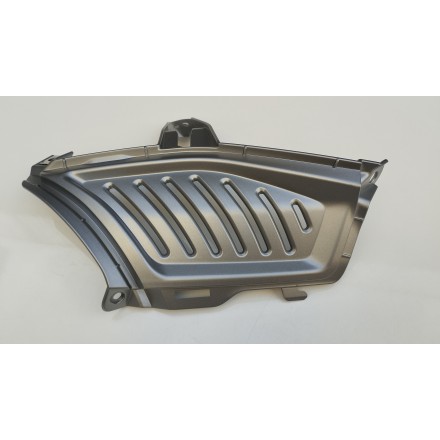 COPPIA COVER PRESE D'ARIA ANTERIORI ORIGINALE VOGE SFIDA SR1 125 2024