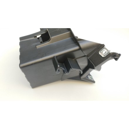 CASSETTO VANO ALLOGGIO BATTERIA ORIGINALE VOGE SFIDA SR1 125 2024