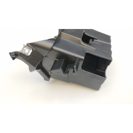 CASSETTO VANO ALLOGGIO BATTERIA ORIGINALE VOGE SFIDA SR1 125 2024