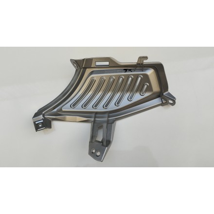 COPPIA COVER PRESE D'ARIA ANTERIORI ORIGINALE VOGE SFIDA SR1 125 2024