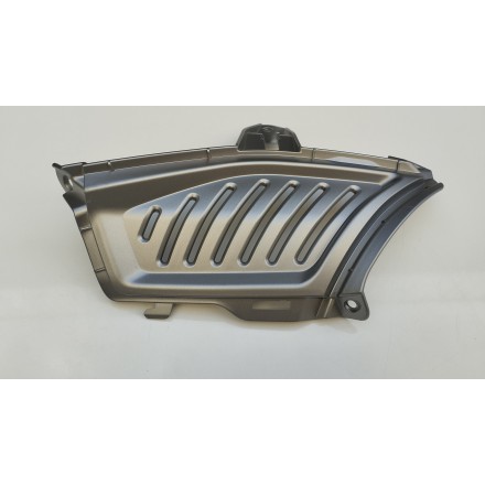 COPPIA COVER PRESE D'ARIA ANTERIORI ORIGINALE VOGE SFIDA SR1 125 2024