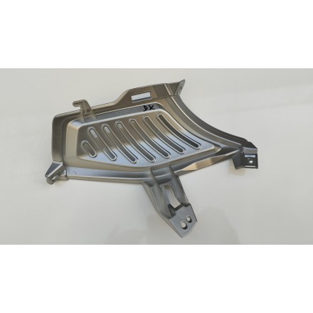 COPPIA COVER PRESE D'ARIA ANTERIORI ORIGINALE VOGE SFIDA SR1 125 2024