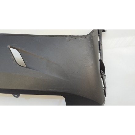CARENA COVER SOTTO PEDANA DESTRA ORIGINALE VOGE SFIDA SR1 125 2024