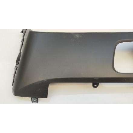 CARENA COVER SOTTO PEDANA SINISTRA ORIGINALE VOGE SFIDA SR1 125 2024