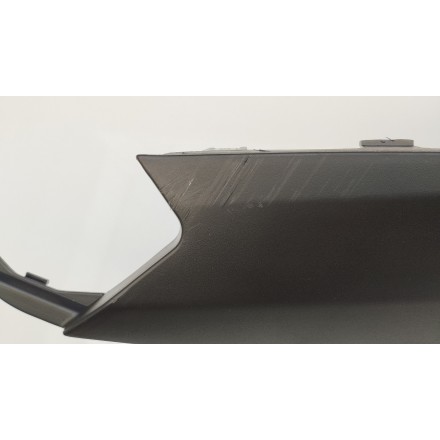 CARENA COVER SOTTO PEDANA DESTRA ORIGINALE VOGE SFIDA SR1 125 2024