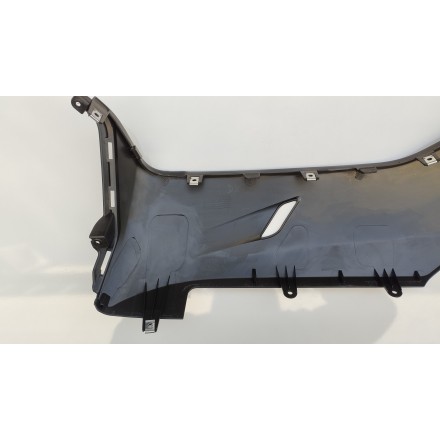 CARENA COVER SOTTO PEDANA DESTRA ORIGINALE VOGE SFIDA SR1 125 2024