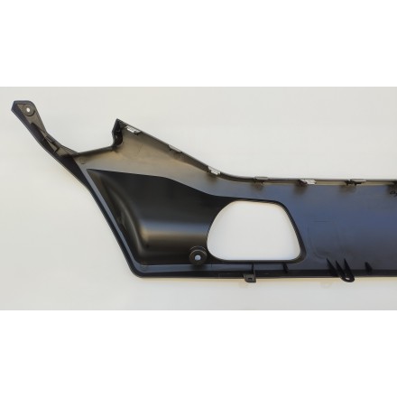 CARENA COVER SOTTO PEDANA SINISTRA ORIGINALE VOGE SFIDA SR1 125 2024