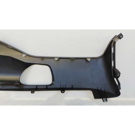 CARENA COVER SOTTO PEDANA SINISTRA ORIGINALE VOGE SFIDA SR1 125 2024