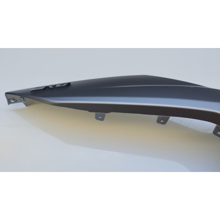 CARENA COVER FIANCATA POSTERIORE DESTRA ORIGINALE VOGE SFIDA SR1 125 2024