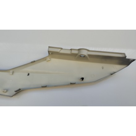 CARENA COVER FIANCATA POSTERIORE DESTRA ORIGINALE VOGE SFIDA SR1 125 2024