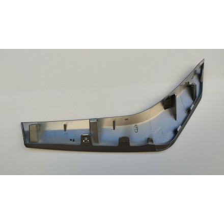 FIANCHETTO CARENA ANTERIORE INTERNA SINISTRA ORIGINALE VOGE SFIDA SR1 125 2024