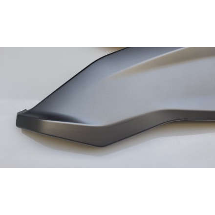 CARENA SCUDO COVER ANTERIORE SINISTRA ORIGINALE VOGE SFIDA SR1 125 2024
