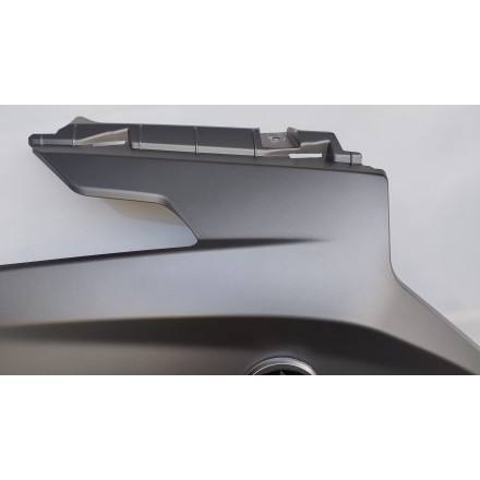 CARENA SCUDO COVER ANTERIORE SINISTRA ORIGINALE VOGE SFIDA SR1 125 2024