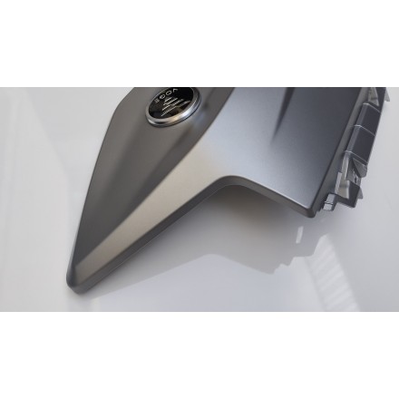 CARENA SCUDO COVER ANTERIORE SINISTRA ORIGINALE VOGE SFIDA SR1 125 2024