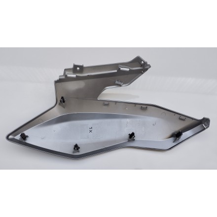CARENA SCUDO COVER ANTERIORE SINISTRA ORIGINALE VOGE SFIDA SR1 125 2024