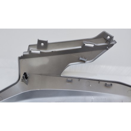 CARENA SCUDO COVER ANTERIORE SINISTRA ORIGINALE VOGE SFIDA SR1 125 2024