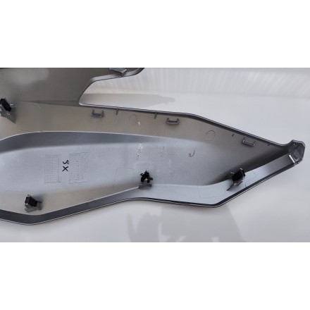 CARENA SCUDO COVER ANTERIORE SINISTRA ORIGINALE VOGE SFIDA SR1 125 2024