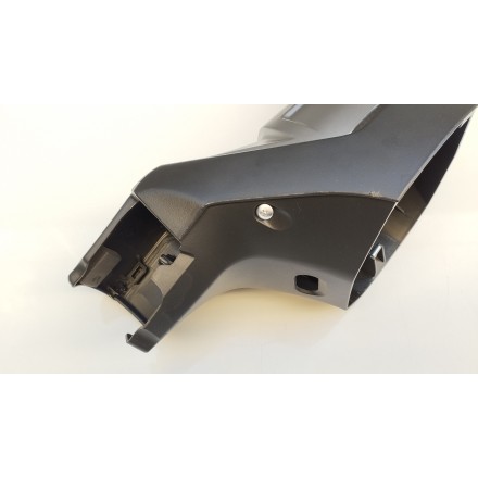 CARENA COVER MANUBRIO SCATOLA STERZO ORIGINALE VOGE SFIDA SR1 125 2024