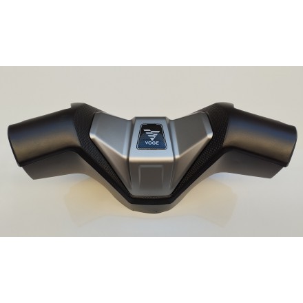 CARENA COVER MANUBRIO SCATOLA STERZO ORIGINALE VOGE SFIDA SR1 125 2024